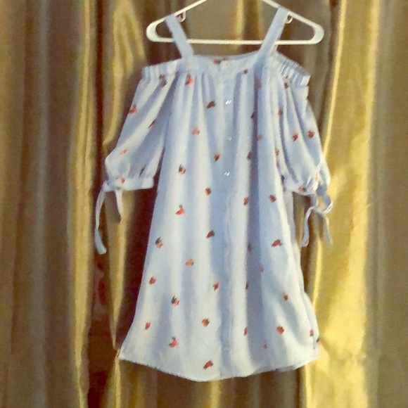Other - Girl’s Size 16 Spring Dress